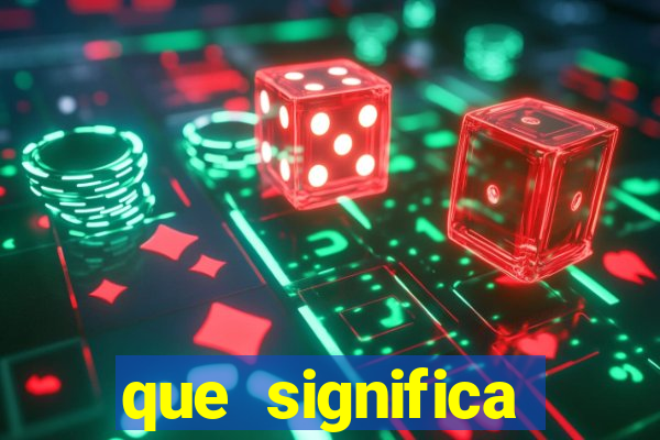 que significa sonhar tomando cerveja